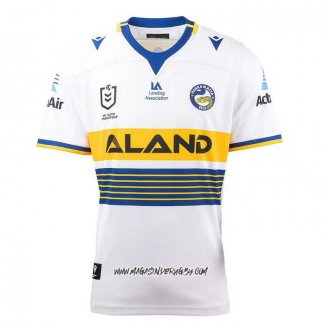 Maillot Parramatta Eels Rugby 2022 Exterieur