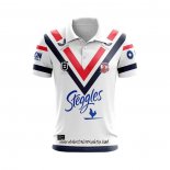 Maillot Polo Sydney Roosters Rugby 2024 Exterieur
