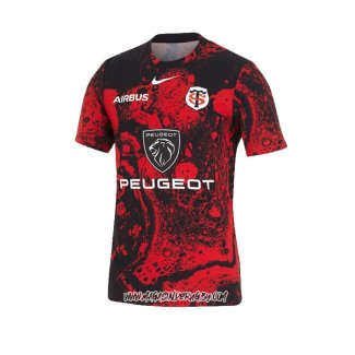 Maillot Stade Toulousain Rugby 2024-2025 Domicile