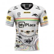 Maillot Penrith Panthers Rugby 2024 Indigene