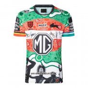 Maillot South Sydney Rabbitohs Rugby 2024 Indigene