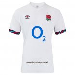 Maillot Angleterre Rugby 2024-2025 Domicile