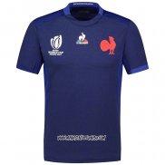 Maillot France Rugby 2023 World Cup Domicile