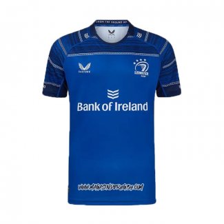 Maillot Leinster Rugby 2024-2025 Domicile