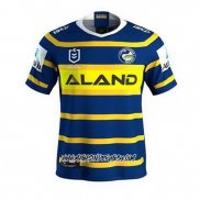 Maillot Parramatta Eels Rugby 2019-2020 Domicile