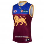 Maillot Brisbane Lions AFL 2024 Domicile