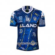 Maillot Parramatta Eels Rugby 2019-2020 Commemorative