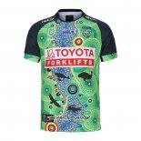 Maillot Canberra Raiders Rugby 2024 Indigene