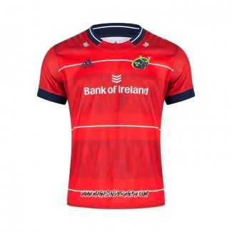 Maillot Munster Rugby 2021-2022