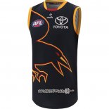Maillot Adelaide Crows AFL 2024