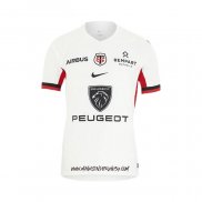 Maillot Stade Toulousain Rugby 2024-2025 Exterieur