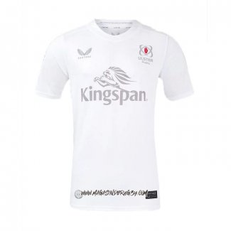 Maillot Ulster Rugby 2024-2025 Exterieur