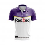 Maillot Polo Melbourne Storm Rugby 2024 Exterieur